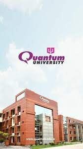 Buliding Quantum University in Dehradun