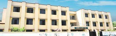 Overview for Uttar Pradesh Textile Technology Institute (UPTTI, Kanpur) in Kanpur 