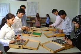Lab Skyline Institute of Engineering And Technology (SIET, Greater Noida) in Greater Noida