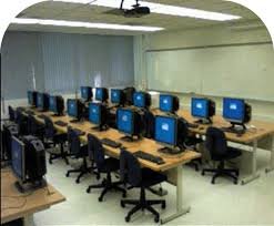 Computer Lab  for Ch Institute of Management & Commerce - (CHIMC, Indore) in Indore