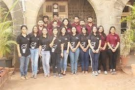 All Girl photos Gokhale Institute of Politics and Economics in Pune