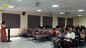 Image for Srm Arts And Science College (SRMASC), Kattankulathur, Kanchipuram in Kanchipuram
