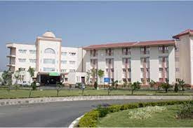 Overview  Doon University in Dehradun