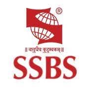 SSBS logo