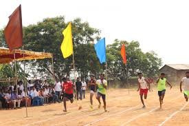 Sports  for Rajalakshmi Institute of Technology - (RIT, Chennai) in Chennai	