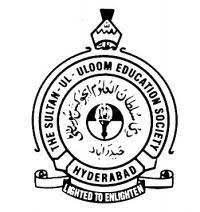 Sultan-Ul-Uloom-College-Of-Law Law Hyderabad Logo