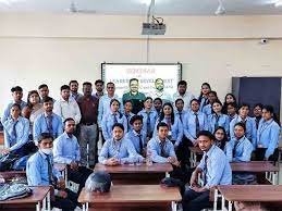 Classroom Marwari College, Ranchi in Ranchi