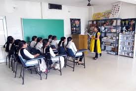 classroom Gurukul College of Engineering for Women (GCEW, Bhubaneswar) in Bhubaneswar