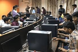 Computer Center of Andhra Medical College, Visakhapatnam in Visakhapatnam	