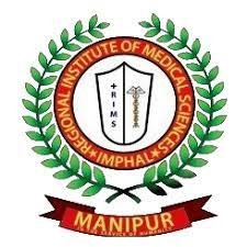 Regional Institute of Medical Sciences Logo