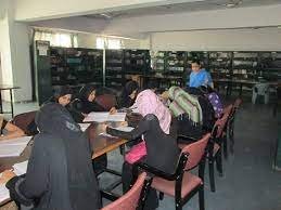Image for Shadan Degree College For Women (SDCW), Hyderabad in Hyderabad