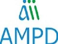 AMPD Logo