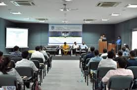 Training Hall Photo Gujarat National Law University (GNLU), Silvassa in Silvassa