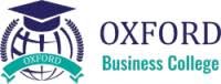 Oxford Business College, Patna logo