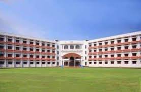 Campus Area  for Loyola-ICAM College of Engineering and Technology - [LICET], Chennai in Chennai	