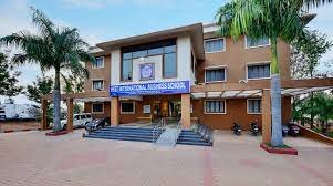 Campus Best International Business School, Bangalore