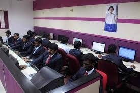 Computer Lab  for Indian Institute of Knowledge Management - (IIKM, Chennai) in Chennai	