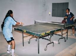 Sports at Nandamuri Basava Tarakam & Nallapati Venkateswarlu Chowdary College, Guntur in Guntur