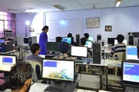 Computer Lab Government Polytechnic (GP, Amritsar) in Amritsar	