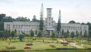 overview P. V. Narasimha Rao Telangana Veterinary University in Hyderabad	