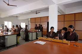 HAll Mahendra Polytechnic College (MPC), Namakkal  