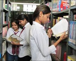 Library  for Raj Kumar Goel Engineering College - (RKGEC, Ghaziabad) in Ghaziabad