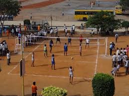 Sports at MVR College of Engineering & Technology, Krishna in Krishna	