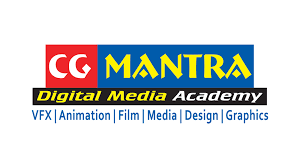 CGMDMA logo