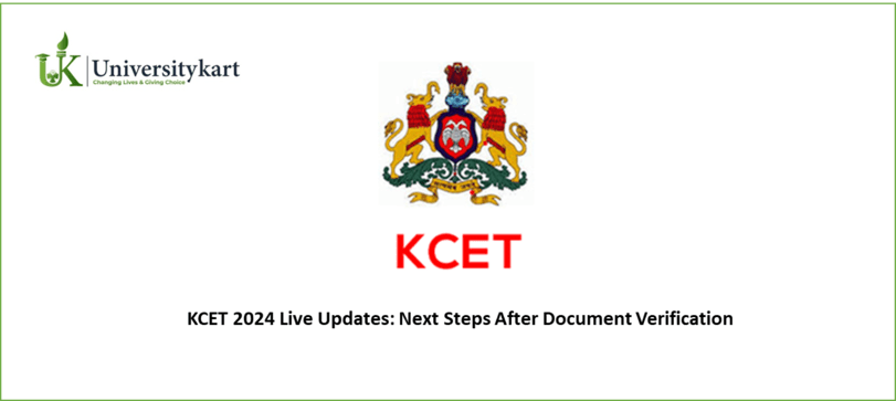 KCET 2024 Live Updates