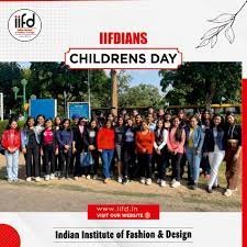 Students Indian Institute of Fashion And Design (IIFD, Mohali) in Mohali