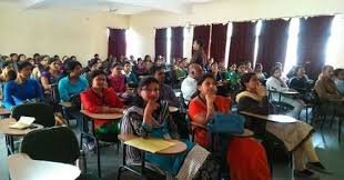 Image for MKHS Gujarati Girls College, Indore in Indore