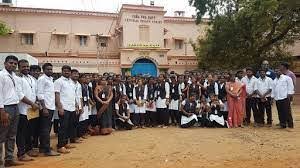 Group Photo Government Law College, in Sri Ganganagar