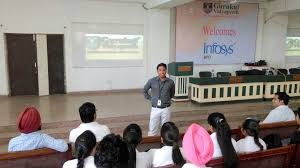 Smart Class Gurukul Vidyapeeth Mohali Campus (GVMC, Mohali) in Mohali