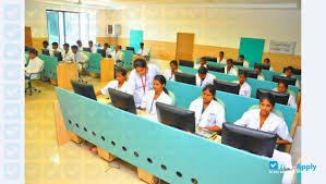 Computer Lab for Global Institute of Engineering and Science (GIES), Barwani in Barwani