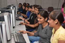 Computer Class  Meerabai Institute of Technology, Delhi in New Delhi