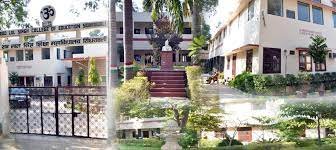 Campus Rao Lal Singh College of Education Sidhrawali in Gurugram
