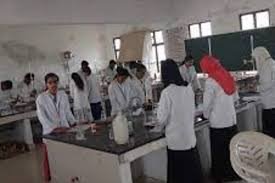 Image for Vaageswari College of Pharmacy (VCoP), Karimnagar in Karimnagar	