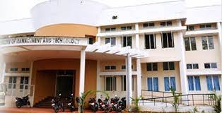 Image for G. Karunakaran Memorial Co-Operative College of Management and Technology - [GKMCMT], Trivandrum in Thiruvananthapuram