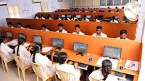 Computer Lab for Loyola Institute of Technology - (LIT, Chennai) in Chennai	