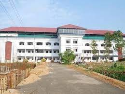 Image for Indira Gandhi Training College, Ernakulam in Ernakulam