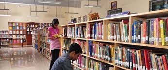 Library National College (NCT), Tiruchirappalli national-college-tiruchirappalli 