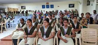 Students  CLPT, Chalapathi Institute of Pharmaceutical Sciences in Guntur