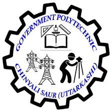 Government Polytechnic for logo