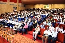 Auditorium  for Swami Keshvanand Institute of Technology, Management and Gramothan - [SKIT], Jaipur in Jaipur