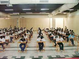Class Room Photo Western India Institute Of Aeronautics (WIIA), Ahmedabad in Ahmedabad