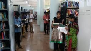 Library for Sree Sastha Institute of Engineering And Technology - (SSIET, Chennai) in Chennai	