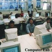computer lab All Saints College of Technology - [ASCT] in Bhopal