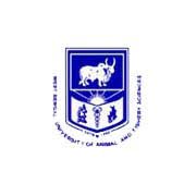 West Bengal University of Animal and Fishery Sciences Logo