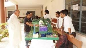 Workshop IIMT Engineering College, Meerut in Meerut