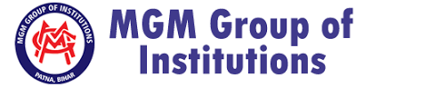 MGM Group of Institutions, Patna logo